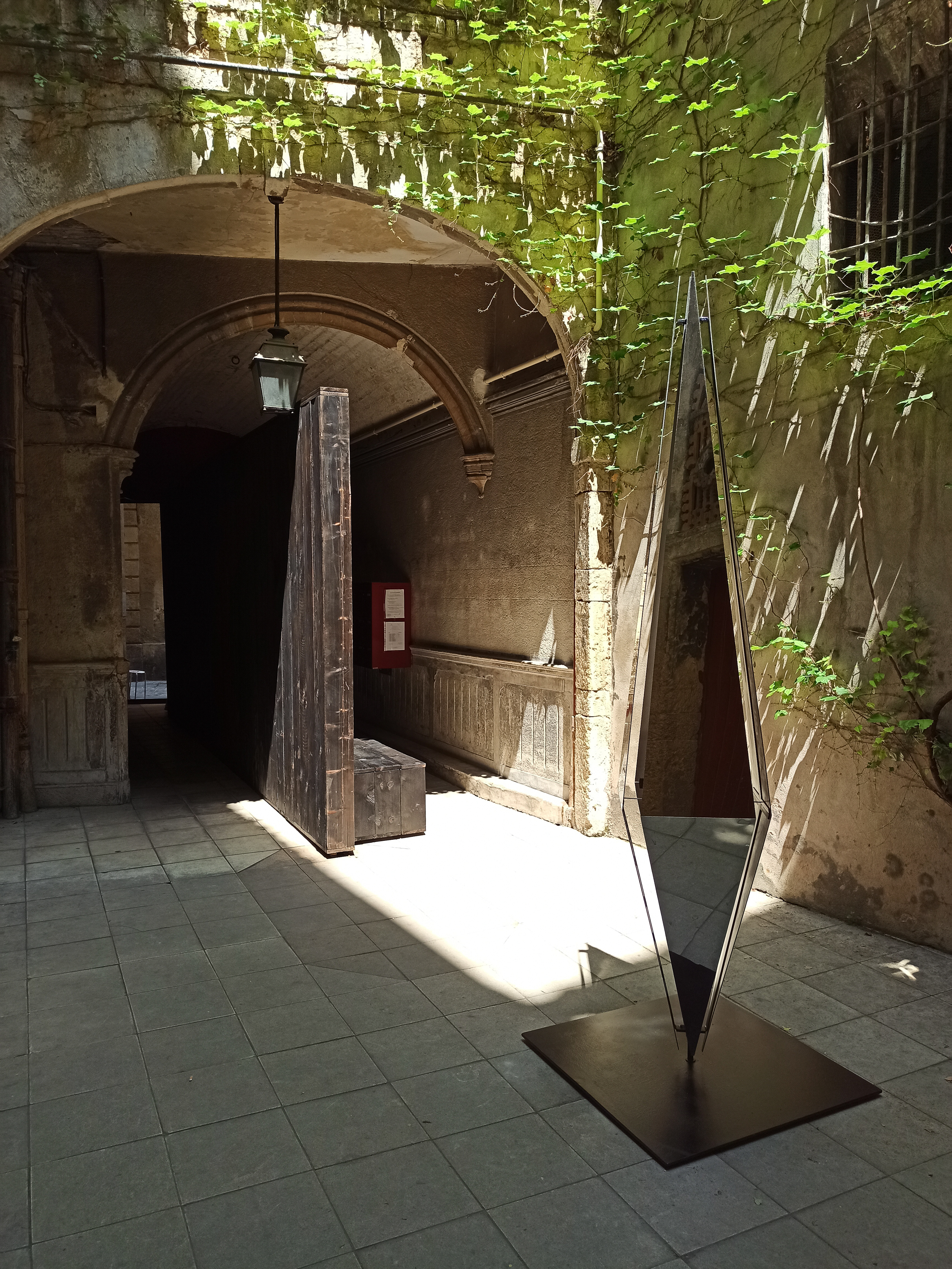 Photo projet vue d'ensemble